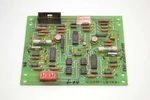 Bailey 6632097A1 Pc Option Board Assembly D604919. Fixed Price $86.00.
