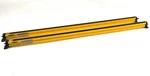 Banner Ez Screen Safety Curtain Emitter SLSCE30-1200Q8 Receiver SLSCR30-1200Q8. Fixed Price $807.60.