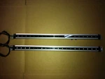 Keyence Pj - S20 Light Curtain And Set. Fixed Price $200.00.