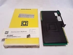 Square Sy/max 8030 HIM-141 Series 48VAC/DC Function Input Module 78754 New. Fixed Price $145.16.