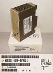 Siemens Simatic E-stand: 01 -unused/original Packaging-. Fixed Price $231.32.