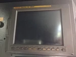 Fanuc Series 18I-MB5 10.4" Fa-lcd Unit. Fixed Price $1200.00.