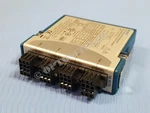 National Instruments 9219 Cdaq Universal Analog Input Module. Fixed Price $485.00.