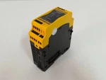 Keyence SC-D21 Safety Controller Advanced Input Output Module Fast Shipping!. Fixed Price $328.50.