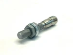 Ifm IER200 Inductive Full-metal Sensor IEK3002BBPKG/AM/SC/US-104-DPS. Fixed Price $26.99.