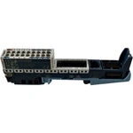 Siemens 6AG2193-6BP00-4DA1 Siplus Et 200SP BU15-P16+A0+2D/T Tx Rail Based. Fixed Price $49.99.