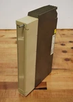 Siemens 6ES5470-7LB12 Simatic Analog Output Module, 6ES54707LB12 Used. Fixed Price $189.52.
