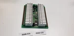 Holjeron Opto 22 IOB-DIG232 Digital I/o Board W/ (32) G4 IDC5 Relays. Fixed Price $42.60.