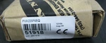 Banner PVA225P6RQ Array Light Curtain Receiver. Fixed Price $175.00.
