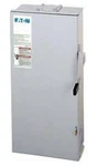 Eaton DG223NRB 100 Amp General Duty Safety Switch Pole 240V. Fixed Price $118.99.