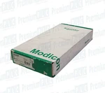 New Schneider 140ACO02000 Modicon Quantum Analog Output 4CH 140-ACO-020-00. Fixed Price $1295.00.