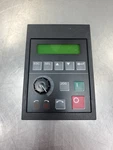 Allen Bradley 1201-HA1 Frn 1.07 Ser Programming Terminal Module 1E-01/BOX. Fixed Price $85.50.