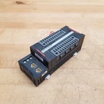 Omron GI-SID1224 Safety I/o Terminal Used. Fixed Price $512.99.