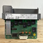 1746-OX8 Allen Bradley Ser Slc 500 Output Module 1746-0X8 1746OX8 Used. Fixed Price $17.10.