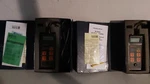 Hanna Instruments Hi 8733 Conductivity Meter Lot 2 Offers Welcome!. Fixed Price $204.75.