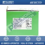 Schneider Electric TM221C16R Modicon Controller, Relay Outputs, Brand New. Fixed Price $108.59.
