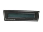 Vorne Industries 2009C-H-120-C 120VAC Unmp. Fixed Price $768.00.