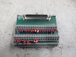 Wago D-sub Module 50036754 Used. Fixed Price $40.00.