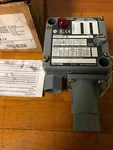 Allen BRADLEY,836T-T300JX9,PRESSURE Control Switch. Fixed Price $160.00.