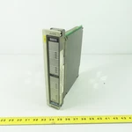 Aeg AS-B855-016 Modicon Input Module 12VDC. Fixed Price $77.62.