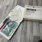 General Electric IC600 Bf Ay 804B Programmable Controller Input Module. Fixed Price $56.00.