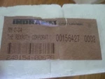 New Rexroth Indramat RMO04 RM-O-04 Module. Fixed Price $122.58.