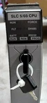 Ab Rockwell 1747-L531 Ser Cpu Module Slc 500 5/03 Processor 8K Memory *fs*. Fixed Price $2700.00.