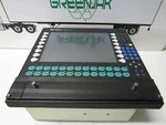 Ge / Fanuc IC850PCT411-FC Model 2050 Display Station Interface Panel Free Ship. Fixed Price $583.99.