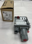 Allen BRADLEY,836T-T300JX9,SER Pressure Control Switch Nos. Fixed Price $160.00.