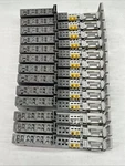 (13X) Pilz 314651 Pssu Bs 1/8 C-t Base For Supply Voltage Modules. Fixed Price $105.00.