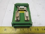 Phoenix Contact 2760623 RS-485 T- Distributor Socket Strip Connector. Fixed Price $23.39.