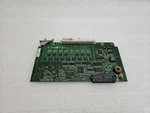 Yokogawa AMM12 Voltage Input Multiplexer Module S9000DC-01. Fixed Price $103.20.