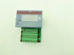 B&r Automation 7DM435.7 Plc Input Output Module. Fixed Price $48.74.