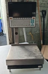 Sartorius Ag Car Paint Mixing Scale CM8200-X As Is For Parts No Power Cord. Fixed Price $115.00.