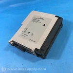 Schneider Automation Inc AS-BADU-206 Analog Input Module Usip. Fixed Price $69.00.