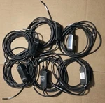Keyence Lot GT2-71MCN Analog Amplifier Unit Of 6 Free Shipping. Fixed Price $916.04.