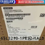 New Siemens G120 Power Module PM240-2. Fixed Price $11899.54.