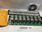 Ge Energy Services Westerm D20KI1 517-0146 Interposing Relay Board. Fixed Price $450.00.