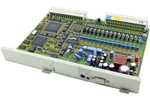 Siemens 6DS1722-8RR Refurbished Teleperm Analog Card. Fixed Price $1220.28.