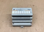 Read Description ) Allen Bradley Flex I/o 1794-DW8 #800I134. Fixed Price $125.00.