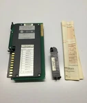 New, Allen Bradley, 1771-IG, Ttl Input Module, (+5V). (11F-3). Fixed Price $49.99.