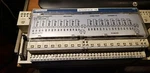 Telemecanique ABE7-P16T214 Output Module 16-CHANNEL Used. Fixed Price $150.00.