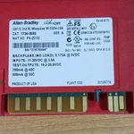 Allen-bradley 1734-IB8S Safety Relay Input Module 24VDC 3.5A Control Panels. Fixed Price $163.50.