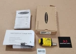 *new* Banner SM312LVQD Mini-beam Retroreflective Sensor 10-30V 26838 + Warranty!. Fixed Price $123.00.
