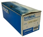 New Omron CPM1-20EDR Expansion Module 20-POINT CPM120EDR. Fixed Price $250.00.