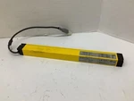 Omron F3S-A321P-D Safety Light Curtain. Fixed Price $125.00.