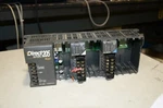 Direct Logic 205 Automation Plc Controller D2-06B D2-CTRINT D2-08ND3 Koyo. Fixed Price $95.89.