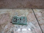Gettys Circuit Board Unit 11-0065-101 Cnc. Fixed Price $99.99.