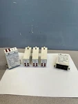 Gordos IDC5Q Input/output Modules (lot Of 5) Free Shipping. Fixed Price $32.99.