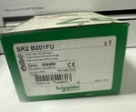 New Schneider SR2B201FU/SR2B201FU Smart Relay With Clock. Fixed Price $350.00.